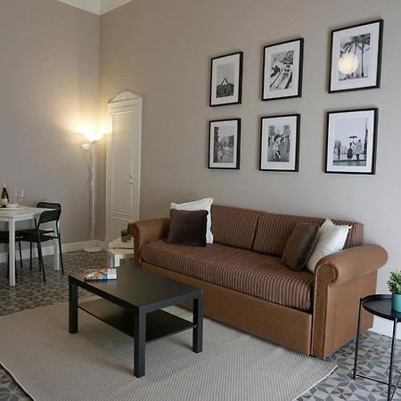 Vittorio Emanuele 71 Apartment บารี ภายนอก รูปภาพ