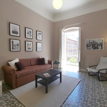 Vittorio Emanuele 71 Apartment บารี ภายนอก รูปภาพ