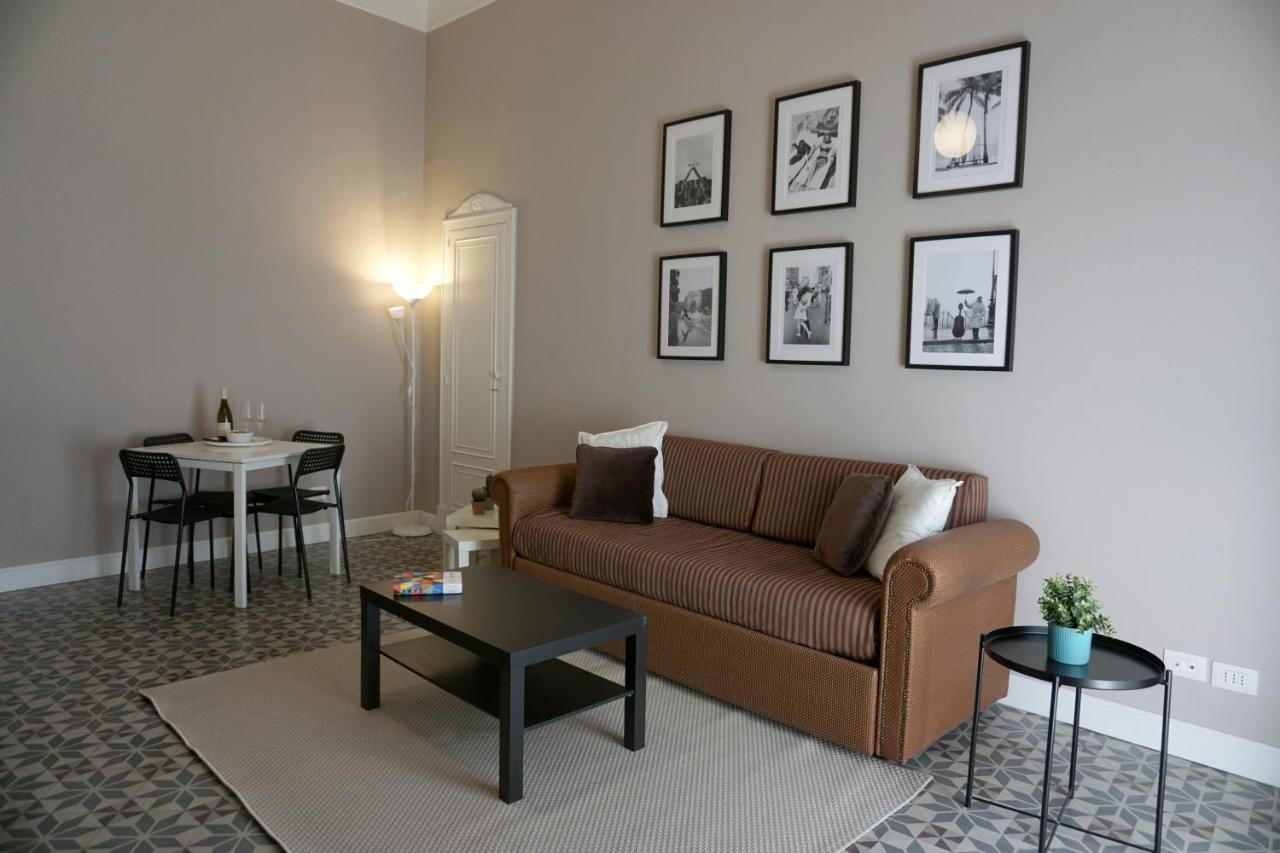 Vittorio Emanuele 71 Apartment บารี ภายนอก รูปภาพ