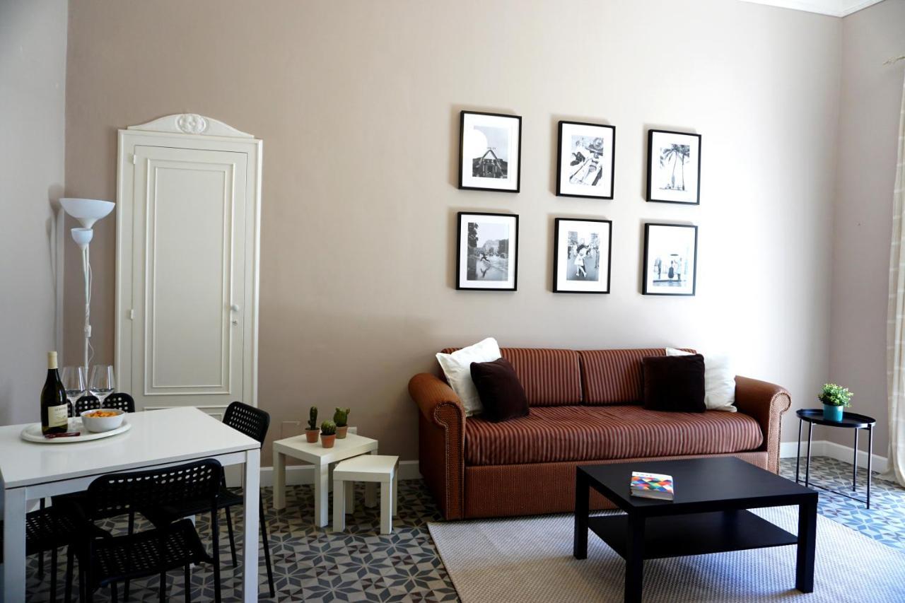 Vittorio Emanuele 71 Apartment บารี ภายนอก รูปภาพ