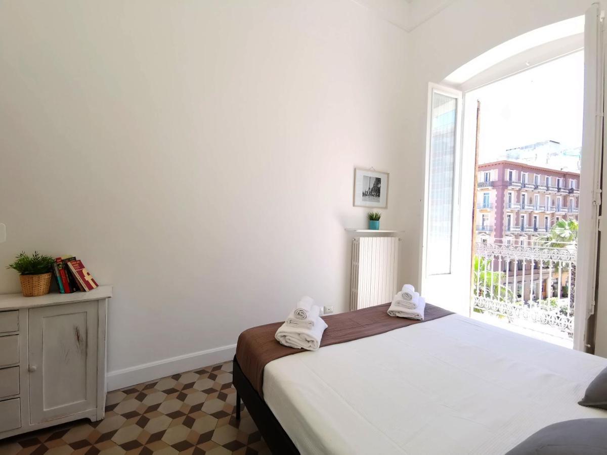 Vittorio Emanuele 71 Apartment บารี ภายนอก รูปภาพ