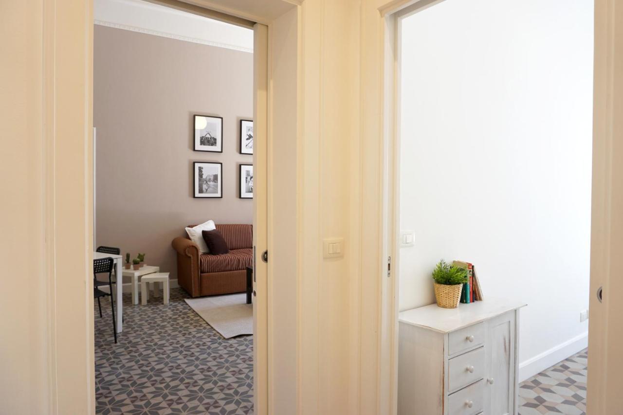 Vittorio Emanuele 71 Apartment บารี ภายนอก รูปภาพ