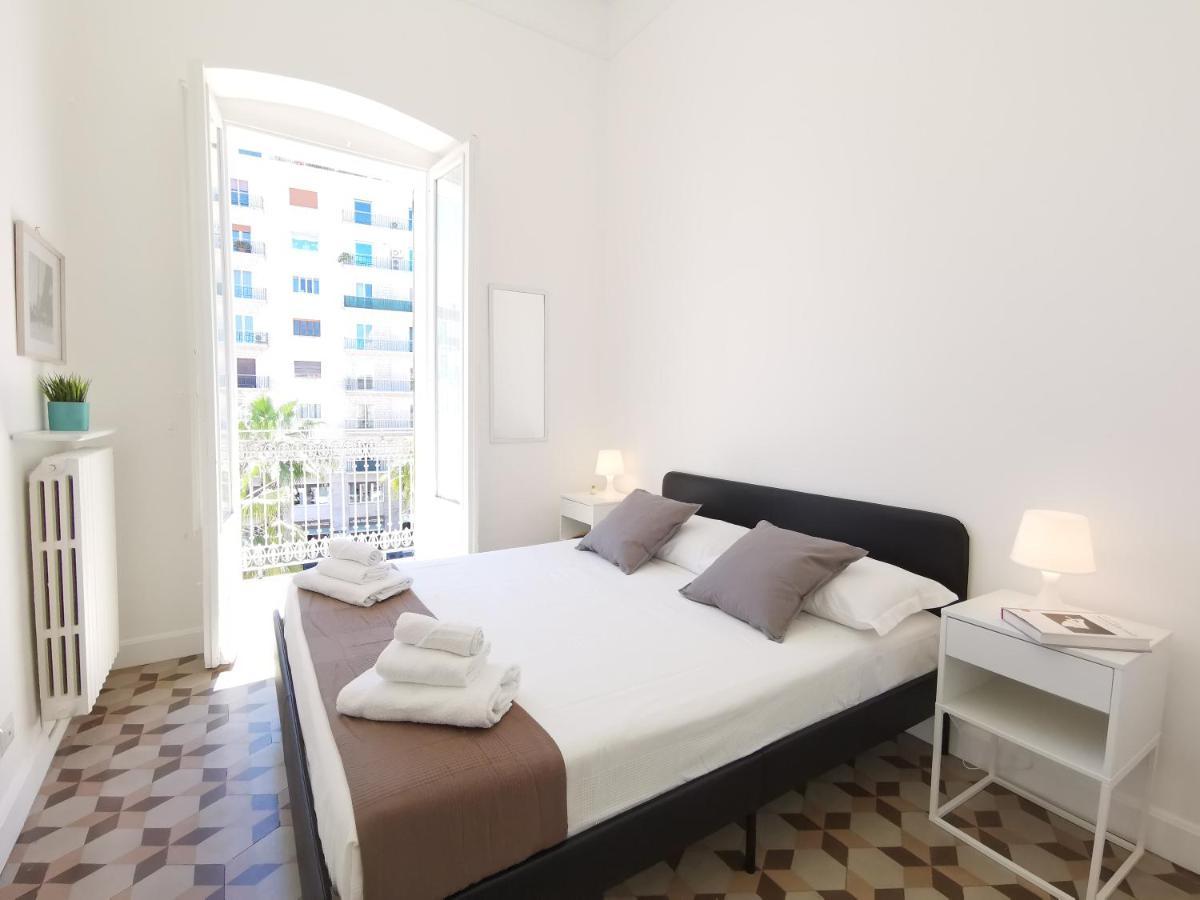 Vittorio Emanuele 71 Apartment บารี ภายนอก รูปภาพ