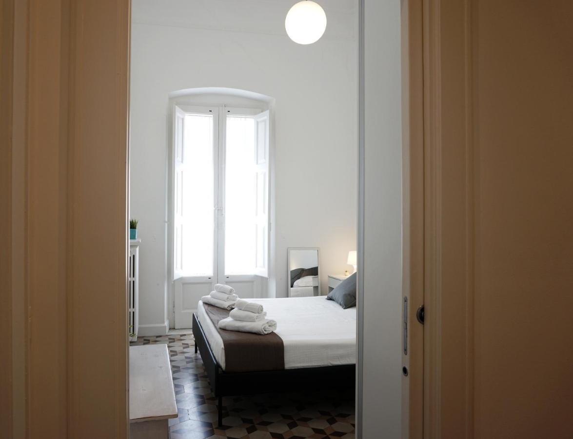 Vittorio Emanuele 71 Apartment บารี ภายนอก รูปภาพ
